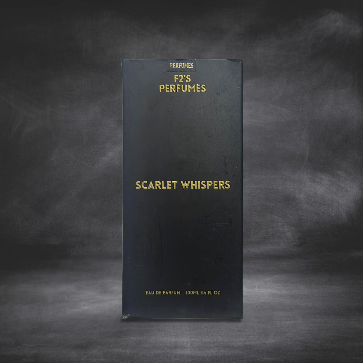 Scarlet Whispers