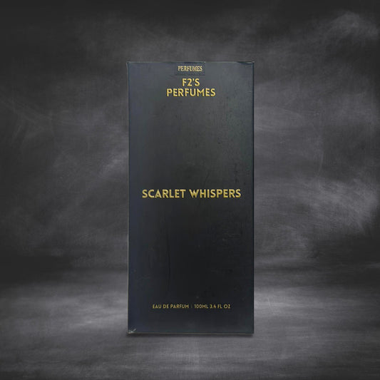 Scarlet Whispers