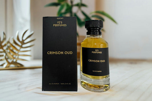 Top 5 Timeless & Classic Fragrances